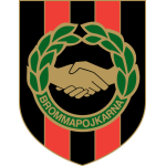 Μπρομαποϊκάρνα logo
