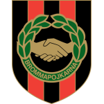 Μπρομαποϊκάρνα Μπρομαποϊκάρνα logo