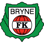 Μπρίνε logo