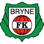 Μπρίνε Μπρίνε logo