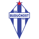 Μπουντούτσνοστ Μπουντούτσνοστ logo