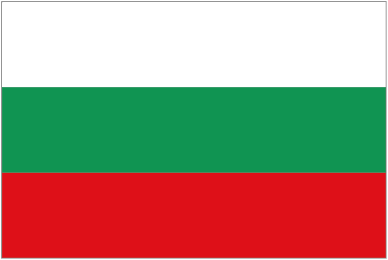Βουλγαρία logo