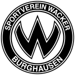 Μπουργκχάουζεν logo