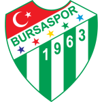 Μπούρσασπορ logo
