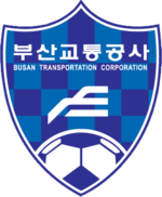Μπουσάν Κιοτόνγκ logo