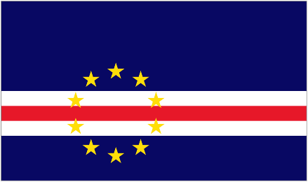 Κάπε Βέρντε Κάπε Βέρντε logo