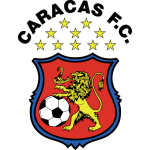 Caracas Caracas logo