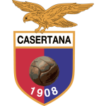 Καζερτάνα Καζερτάνα logo