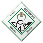 Ριμπέιρα Μπράβα Ριμπέιρα Μπράβα logo