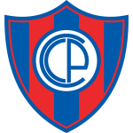 Τσέρο Πορτένο Τσέρο Πορτένο logo