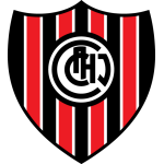 Τσακαρίτα Τζούνιορς logo