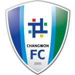 Τσανγκουόν logo