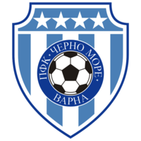 Τσέρνο Μόρε Βάρνα Τσέρνο Μόρε Βάρνα logo