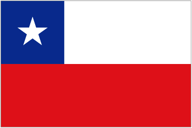 Χιλή logo