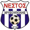 Νέστος Χρυσούπολης logo