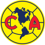 Κλαμπ Αμέρικα logo