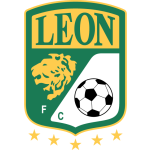 Κλαμπ Λεόν logo