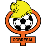 Κομπρεσάλ logo