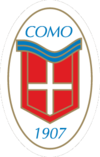 Κόμο logo