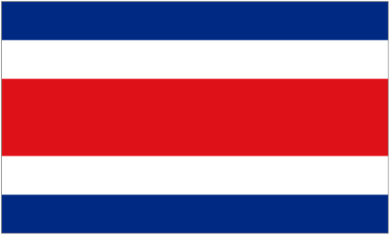 Κόστα Ρϊκα U20 logo