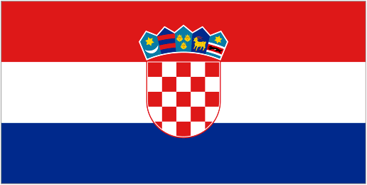 Κροατία Κροατία logo