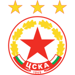 ΤΣΣΚΑ Σόφιας logo