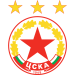 ΤΣΣΚΑ Σόφιας ΤΣΣΚΑ Σόφιας logo