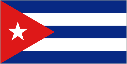 Κούβα logo