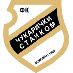 Τσουκαρίκι Τσουκαρίκι logo
