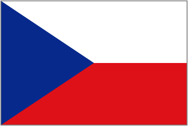 Τσεχία logo