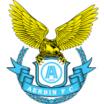 Νταλιάν Αερμπίν Νταλιάν Αερμπίν logo