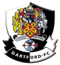 Ντάρτφορντ logo