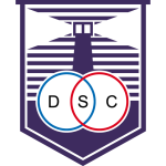 Ντιφενσορ Σπόρτινγκ Ντιφενσορ Σπόρτινγκ logo