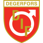 Ντέγκερφος logo