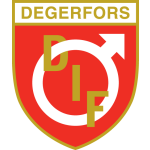 Ντέγκερφος Ντέγκερφος logo