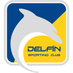 Ντέλφιν logo