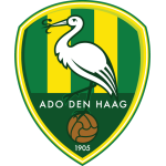 Ντεν Χάαγκ logo