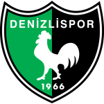 Ντενίζλισπορ logo