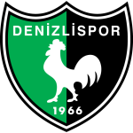 Ντενίζλισπορ Ντενίζλισπορ logo