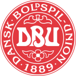 Δανία U19 Δανία U19 logo