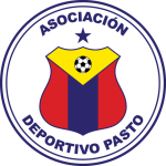 Ντεπορτίβο Πάστο logo