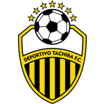 Ντεπορτίβο Ταχίρα logo
