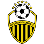 Ντεπορτίβο Ταχίρα Ντεπορτίβο Ταχίρα logo