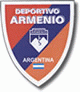 Ντεπορτίβο Αρμένιο logo