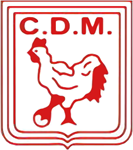 Ντεπορτίβο Μορόν logo