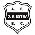 Ντεπορτίβο Ριέστρα logo