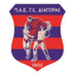 Διαγόρας Ρόδου Διαγόρας Ρόδου logo