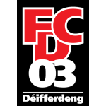 Ντιφερντάνγκε logo