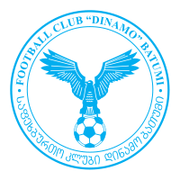 Ντιναμό Μπατούμι logo