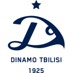 Δυναμό Τιφλίδας logo